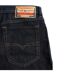 Jean Buster-x Homme Bleu Foncé Diesel-4
