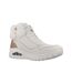 Basket Montante à Lacets Skeckers Uno Rugged Fall Shimmer-3