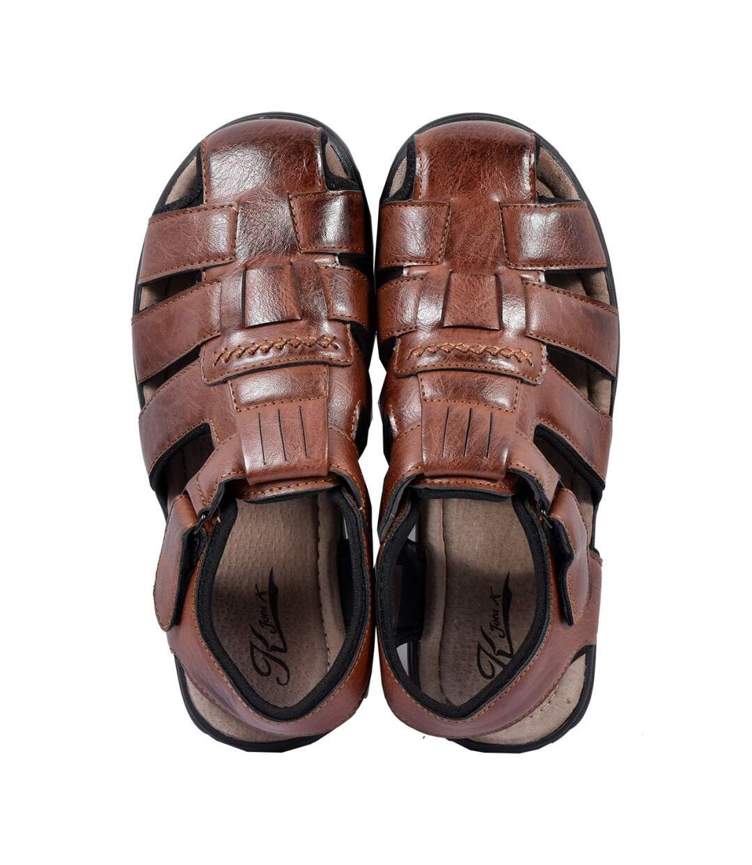 Sandales PREMIUM Scratch-3
