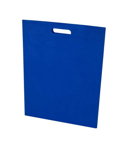 Tote Bag Ecoseal Taille Unique Bleu Roi Floso