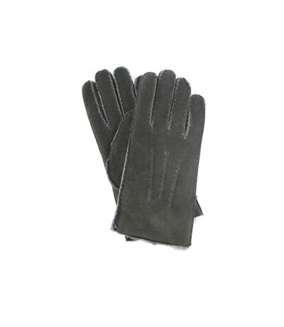 Gants lsg/sp femme gris Eastern Counties Leather Eastern Counties Leather