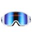 Masques De Ski Firewall Unisexe Adulte Taille Unique Blanc Sweet Protection-1