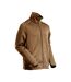 Veste Polaire Customised Homme Marron Mascot-2