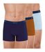 Lot de 3 boxers TAILOR Eminence-2