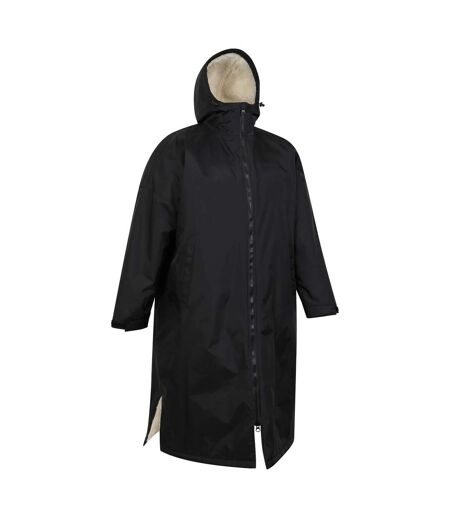 Peignoir Imperméable Tidal Homme Noir Mountain Warehouse