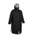 Peignoir Imperméable Tidal Homme Noir Mountain Warehouse-4