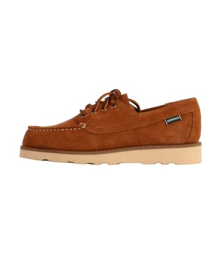 Mocassin Cuir Sebago Askookfield