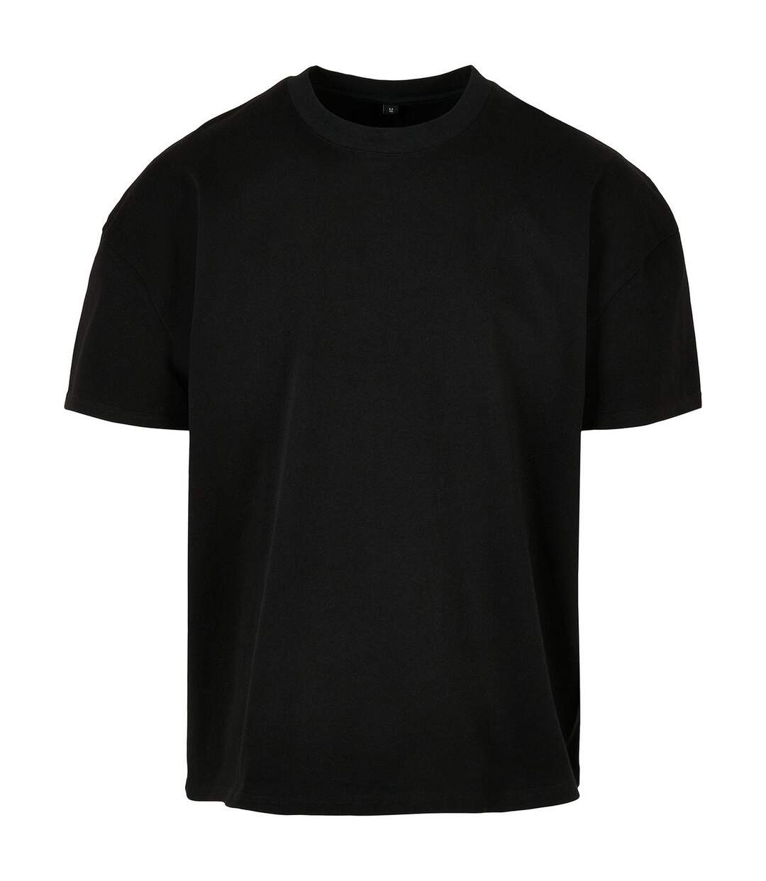 T-shirt Homme Noir New Morning Studios-2