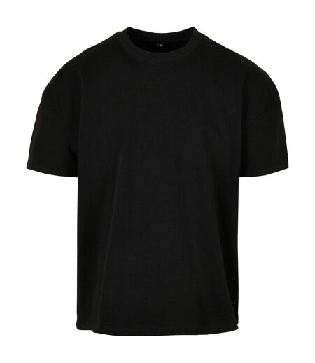 T-shirt Homme Noir New Morning Studios