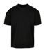 T-shirt Homme Noir New Morning Studios-2