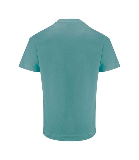 T-shirt Devons Adulte Vert James Harvest