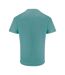 T-shirt Devons Adulte Vert James Harvest-2