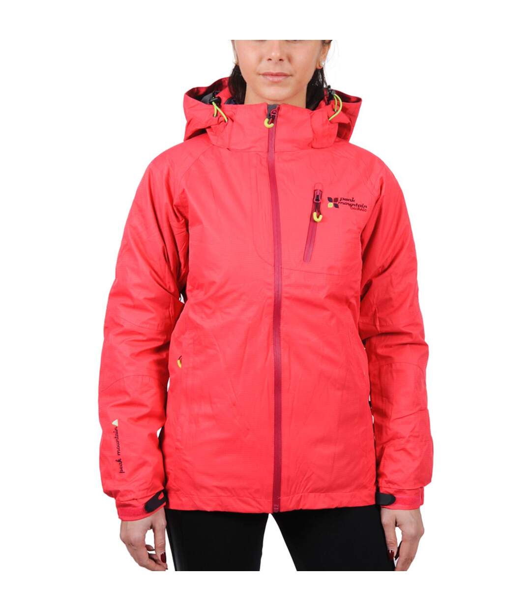 Blouson de ski femme ACIXI