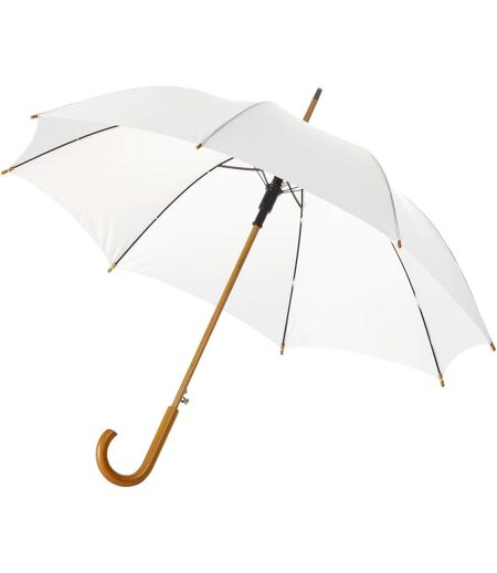 Parapluie kyle taille unique blanc Bullet