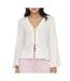 Blouse blanche femme jdy theis life-1