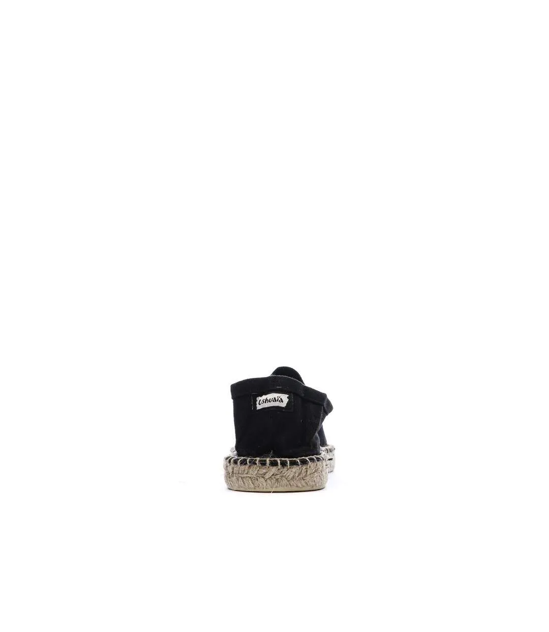 Espadrilles noir/damier homme ushuaia dimitri-3