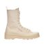 Bottes Alpina Femme Beige Brut Superga-1