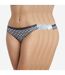 Lot de 3 Culottes Les Pockets Coton-1
