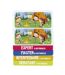 Jeu de Cartes Différences 15cm Multicolore-2