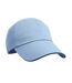 Casquette De Baseball Ciel Bleu Marine Result Headwear-1