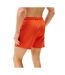 Maillot de bain orange homme tommy hilfiger medium - l-2