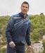 Ensemble Jogging Microfibre Sport Team-4