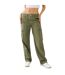 Pantalon À Poches Motif/style Militaire Femme Olive True Religion-2