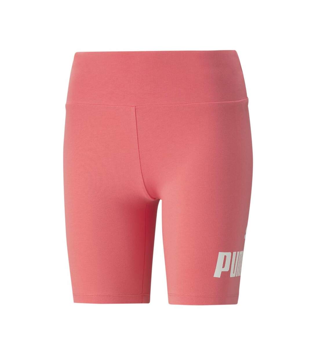 Short Rose Femme Puma Ess 7 - L-1