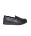 Mocassins Lily Femme Noir Good For The Sole-2