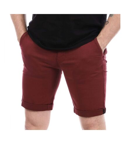 Short Prune Homme RMS26 Chino