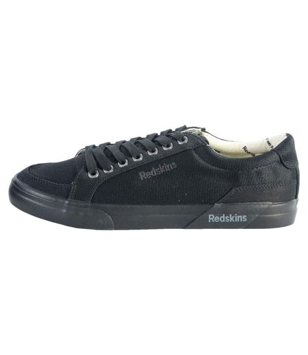 Basket Redskins Forman