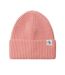 Bonnet rose femme calvin klein jeans beanie-1