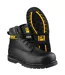 Chaussures Holton Hommes Noir Caterpillar-4