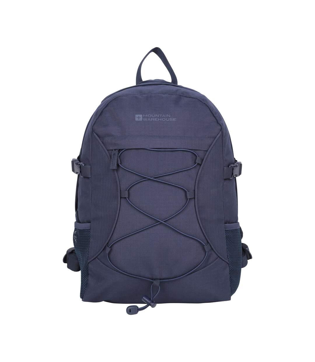 18l backpack one size navy Mountain Warehouse-1