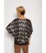 T-shirt manches courtes chauve-souris-2