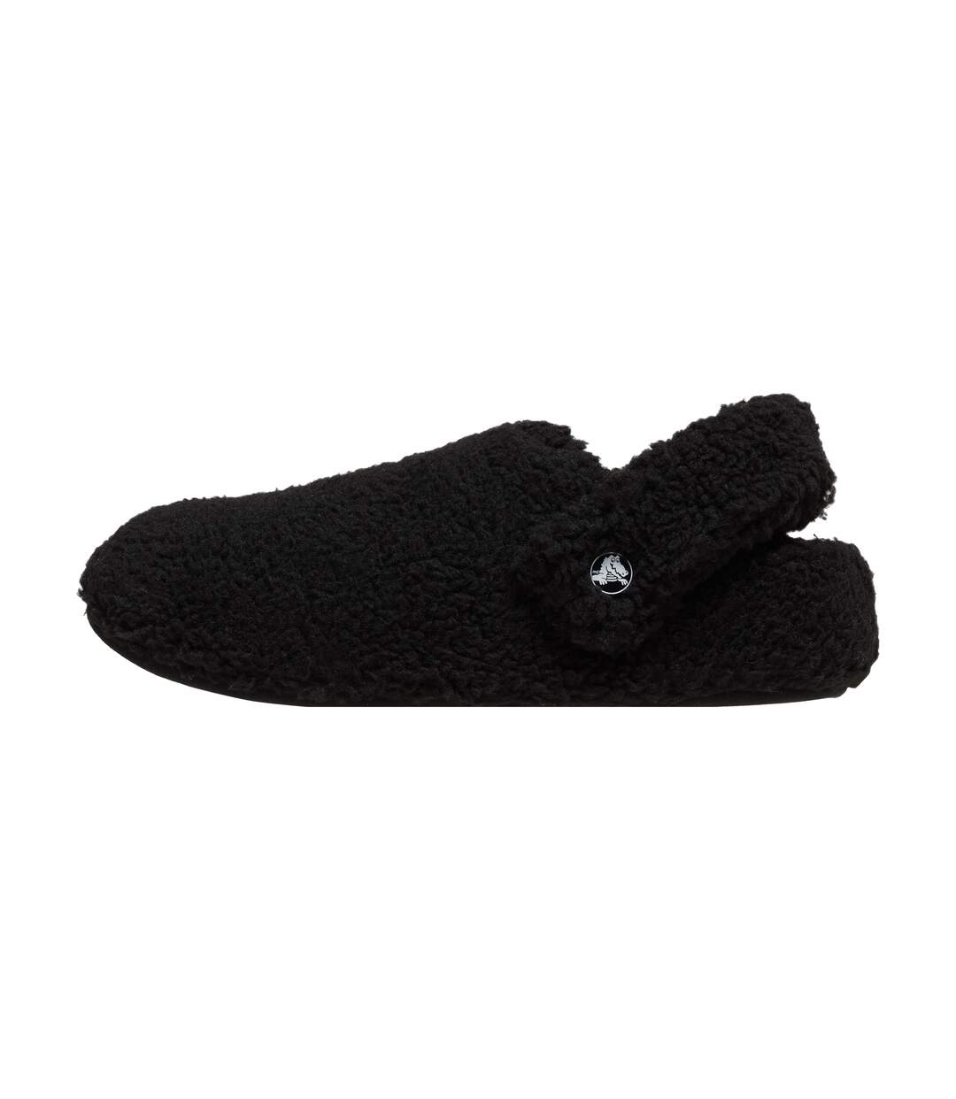 Chaussons à Enfiler Crocs Classic Cozzy Slipper-1