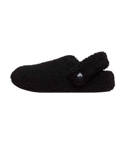 Chaussons à Enfiler Crocs Classic Cozzy Slipper