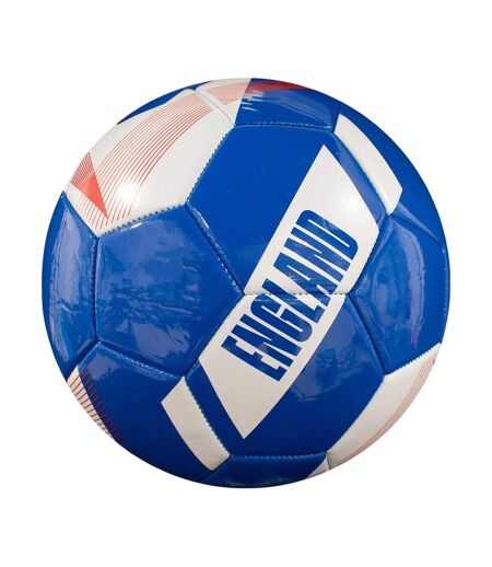Ballon De Foot Team Classic Taille 5 Bleu England FA