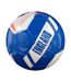 Ballon De Foot Team Classic Taille 5 Bleu England FA-2