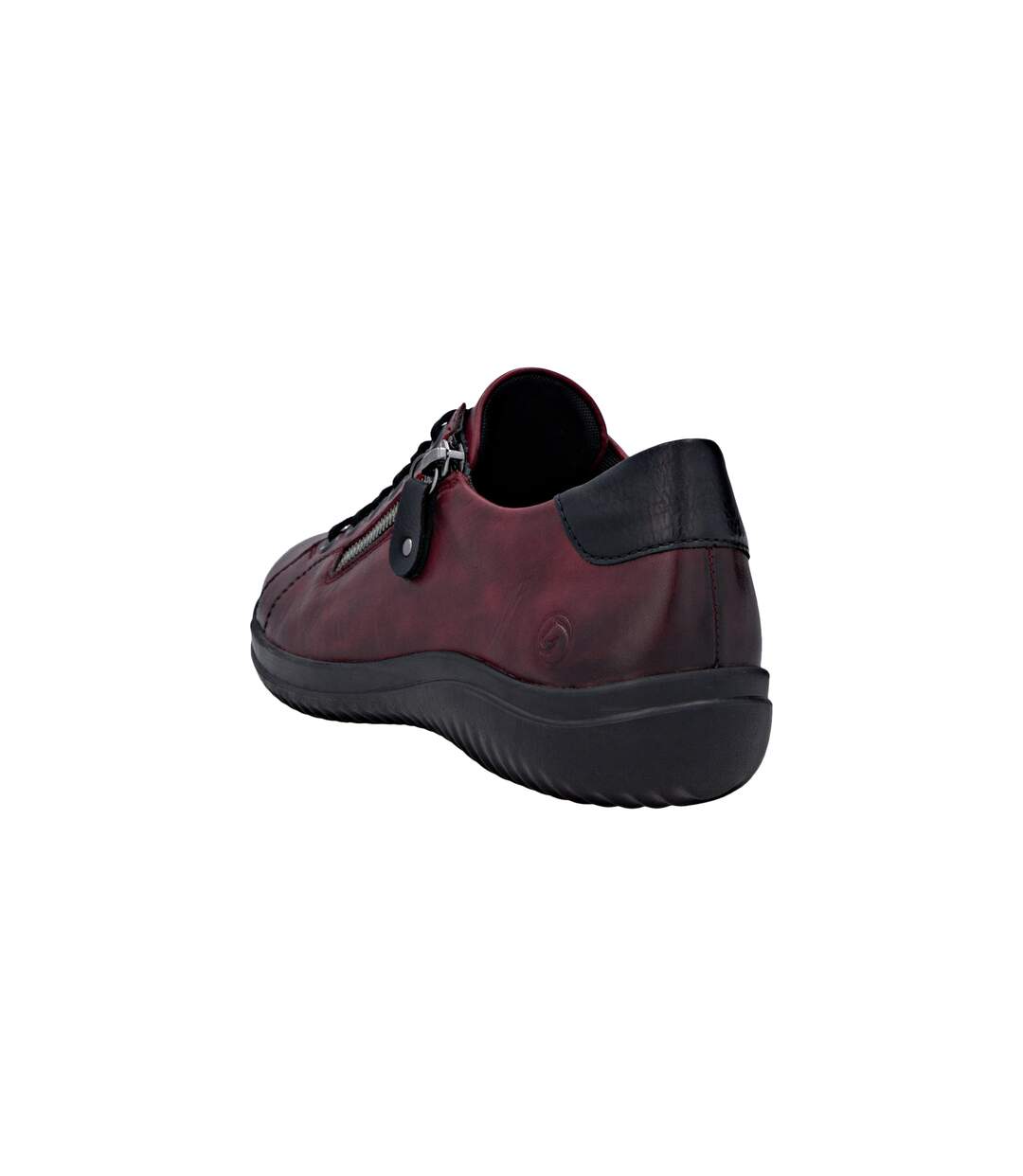 Basket Cuir Remonte Eagle-4