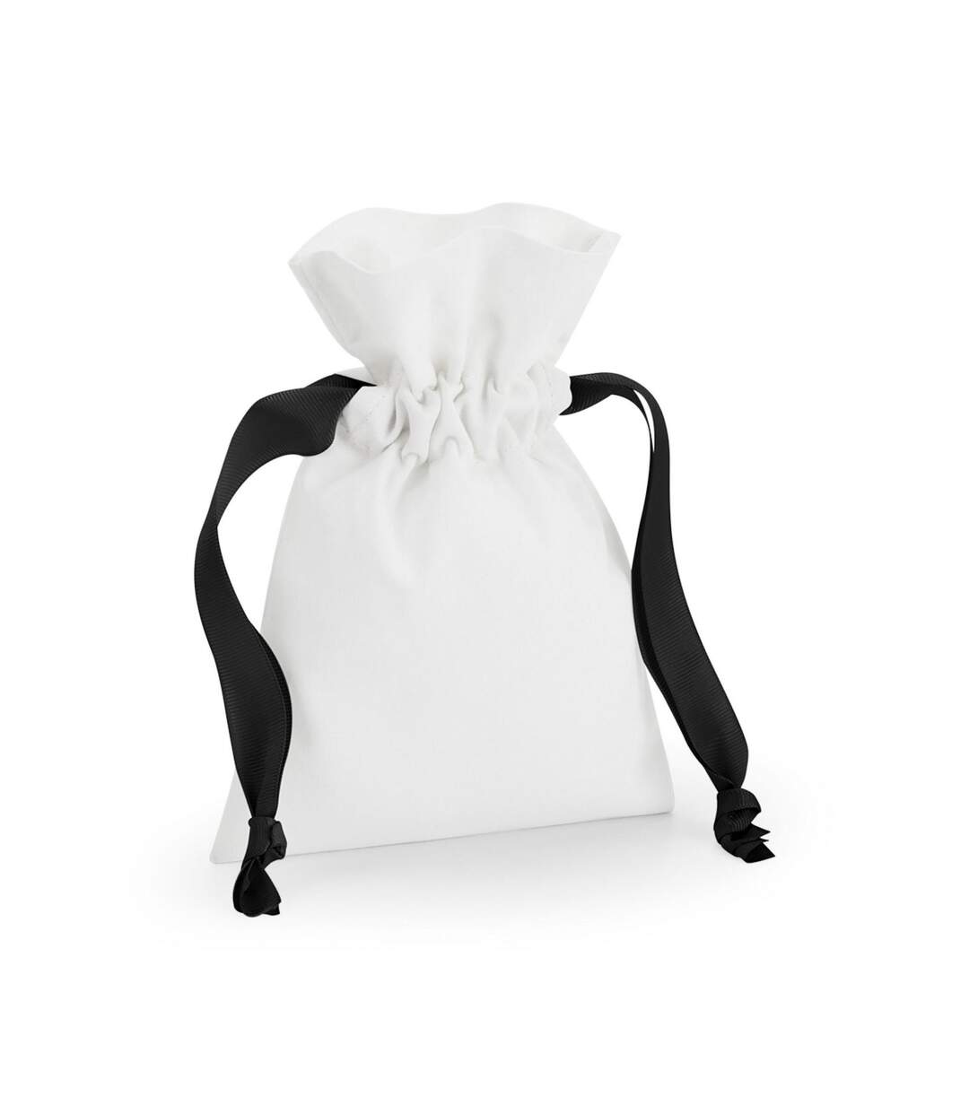 Sac 44 Cm X 36 Cm Blanc Noir Westford Mill-3