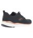 Baskets Flex Appeal 3.0 First Insight Femme Noir Skechers-2