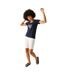 Womens/ladies Erdre Casual Shorts White Regatta-1