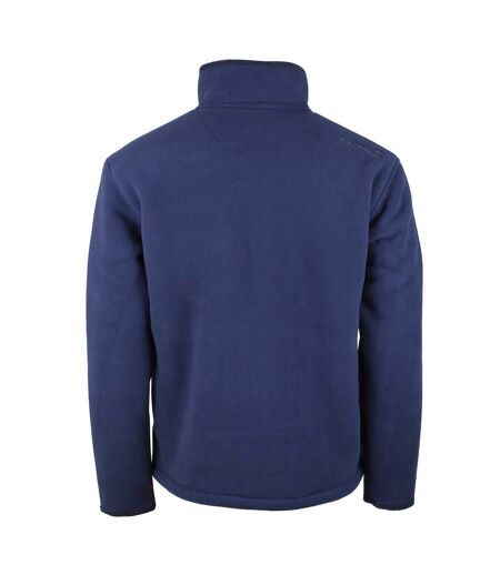 Blouson polaire homme CECOUR