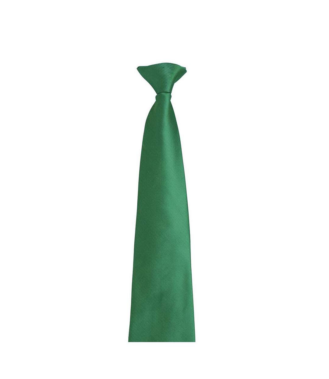 Cravate Colours Orginals Fashion 144 Cm X 10 Cm Émeraude Premier-2