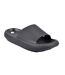 Claquette Sandale Piscine EVA MBS00686 NOIR-1