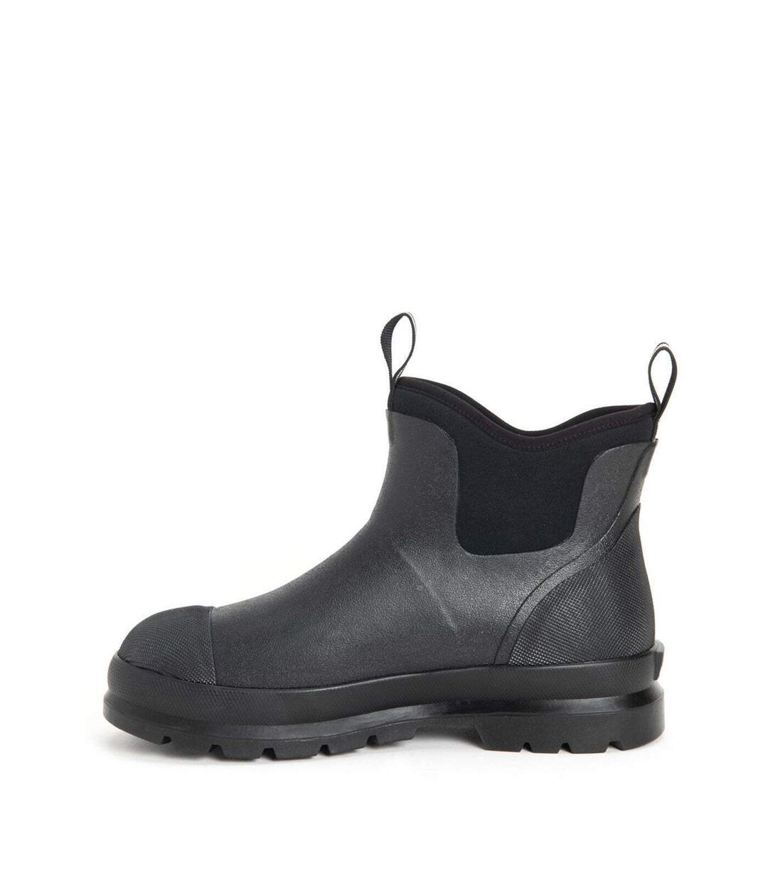 Bottes de pluie chore homme noir Muck Boots-3