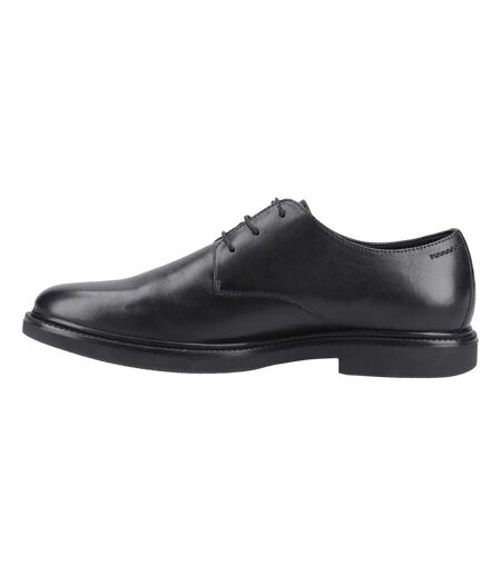 Derbies Kye Homme Noir Hush Puppies