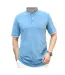 Polo Homme Bleu Fred Perry-1