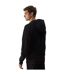 Veste À Capuche M290 Homme Noir 4F-3